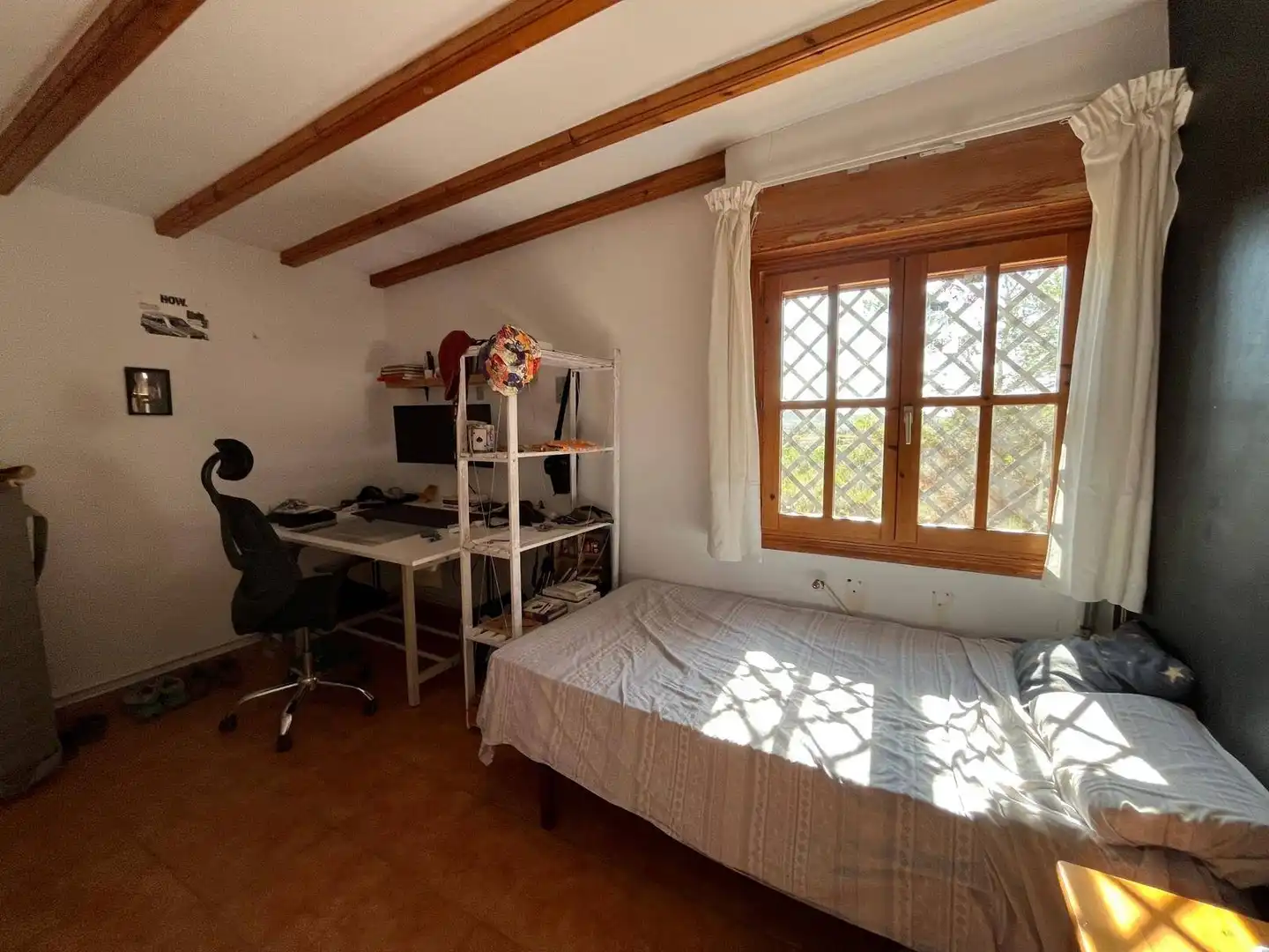 Villa avec jardin à vendre à Partida Carretera de Aspe a Santa Pola, imagen 23