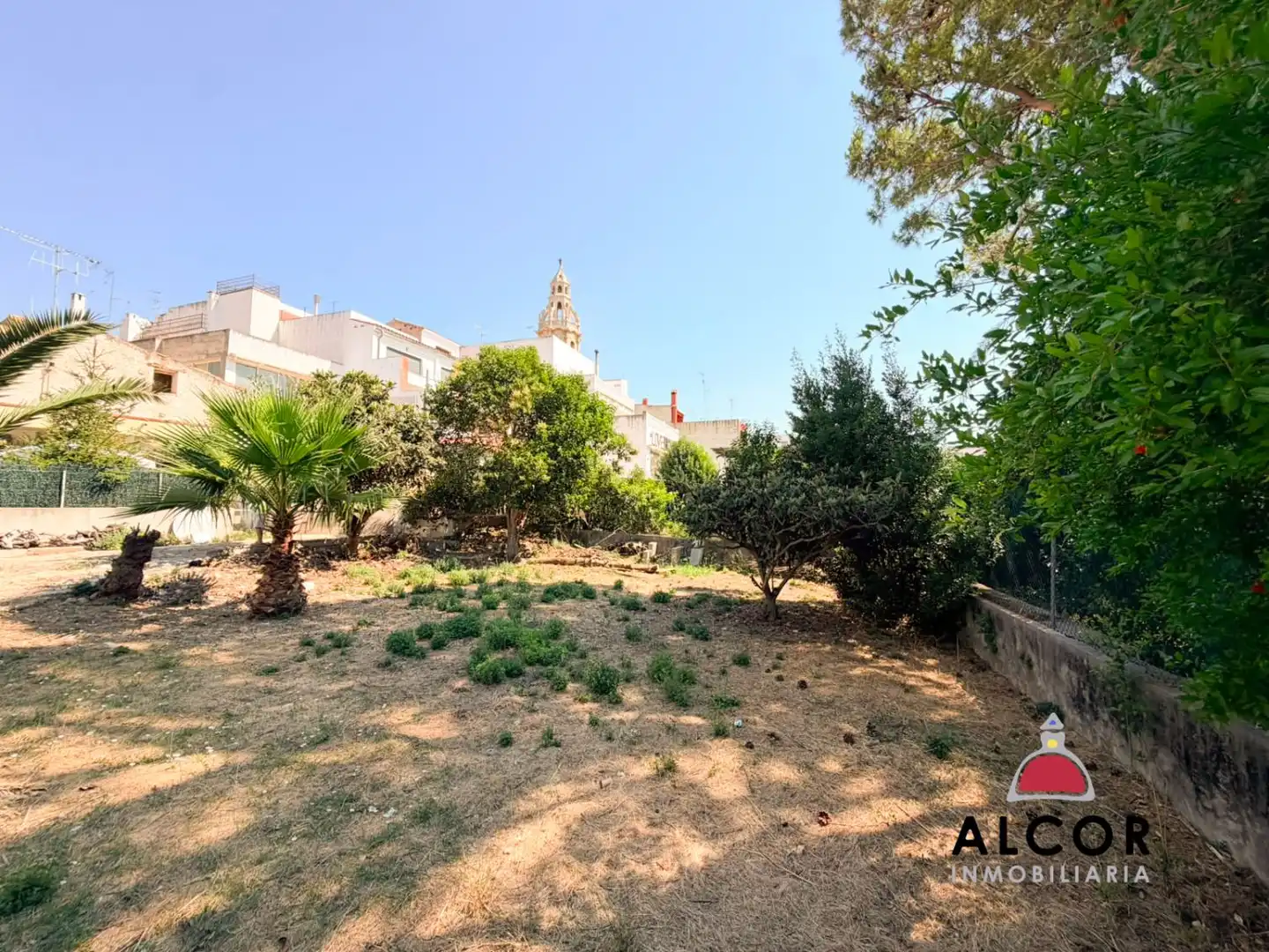 Lands and plots for sale in Alcalà de Xivert pueblo, imagen 7