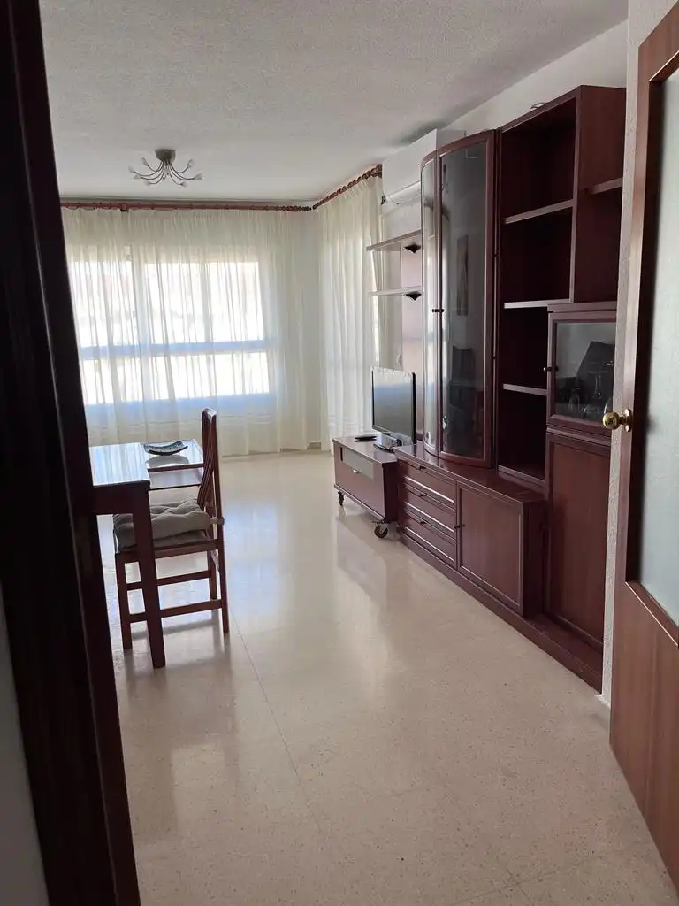 Appartamento con ascensore in affitto a Paseo Maritimo Antonio Machado, imagen 7