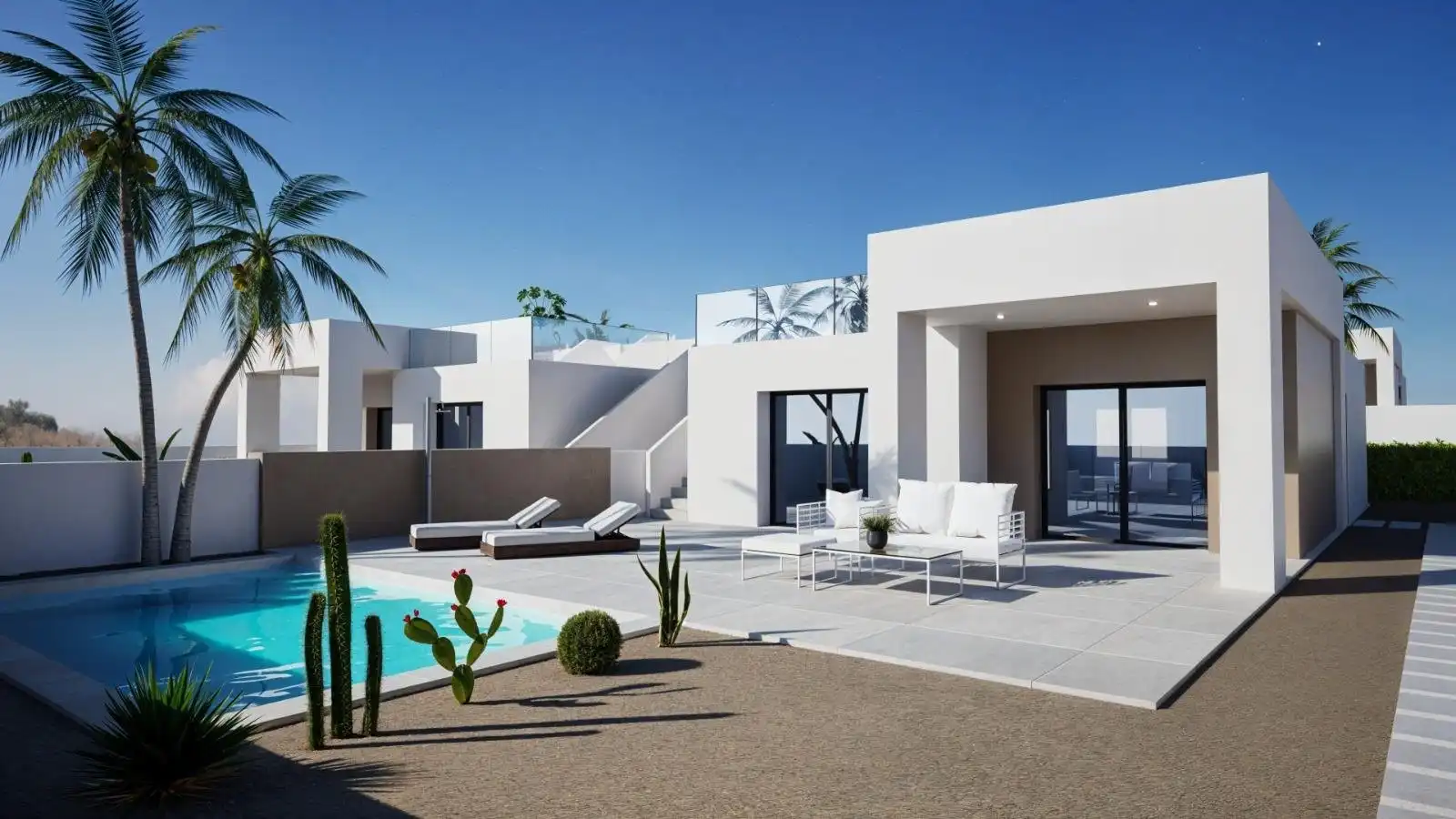 Casa con piscina in vendita a La Romana, imagen 2