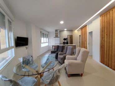 Piso en venta en Avenida Lora Tamayo