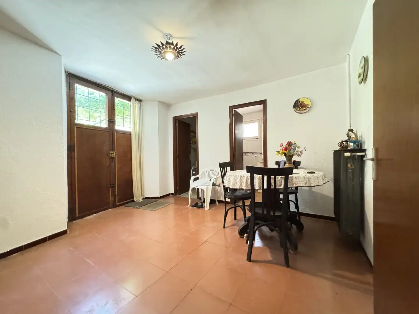 Casa o xalet en venda en Cervià de Ter amb Jardí privat i Terrassa