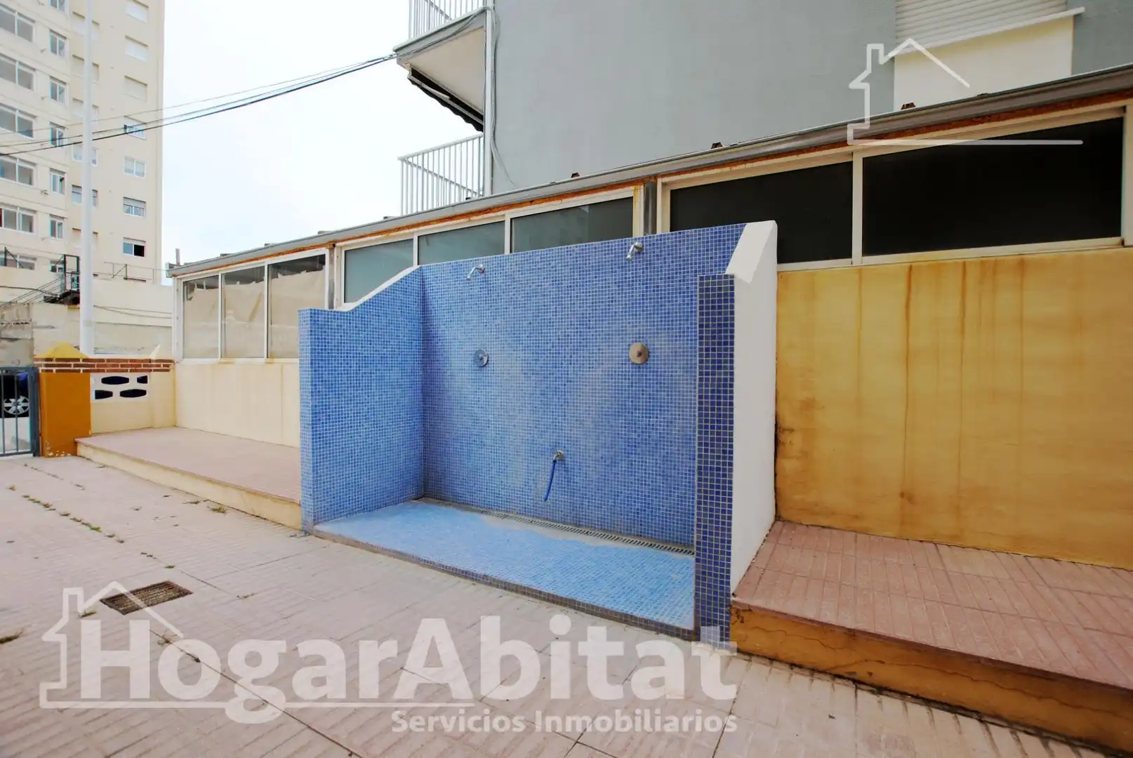 Wohnung zum Verkauf in Calle de Blasco Ibáñez, imagen 31