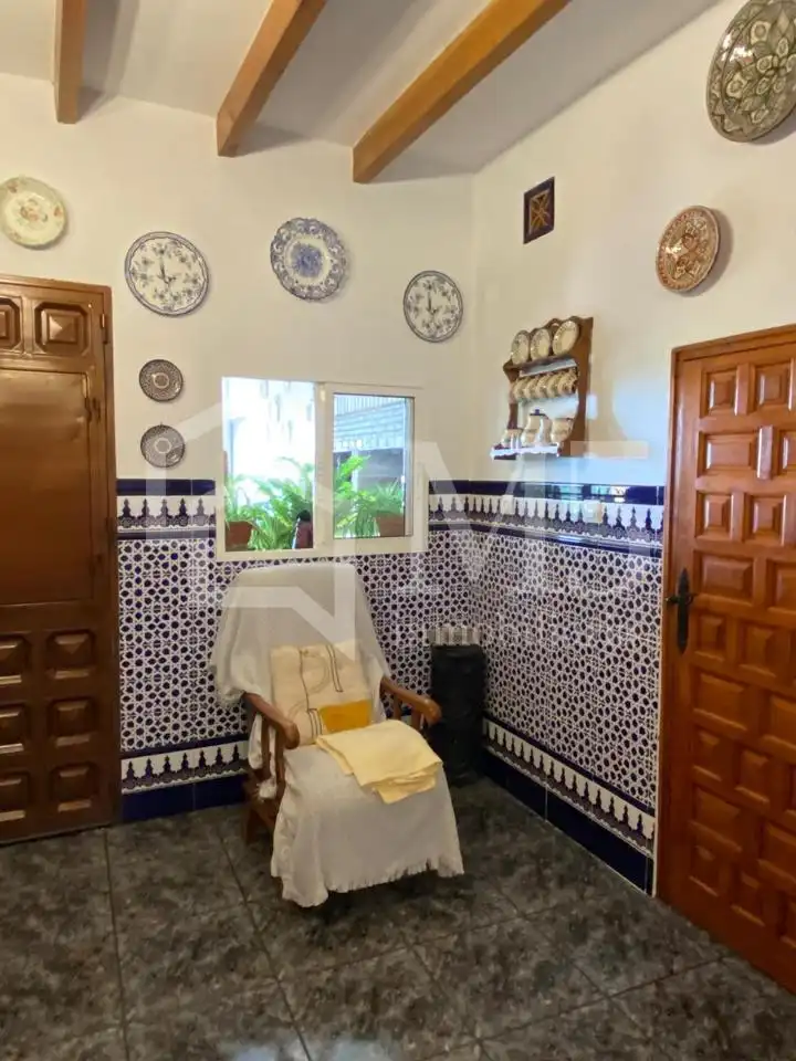 Haus mit Terrasse zum Verkauf in Canillas de Aceituno, imagen 18