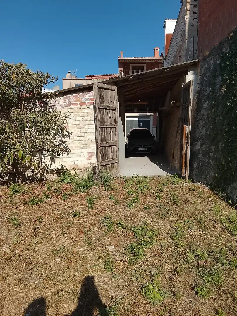 Parking of Storage room for sale in Enguídanos