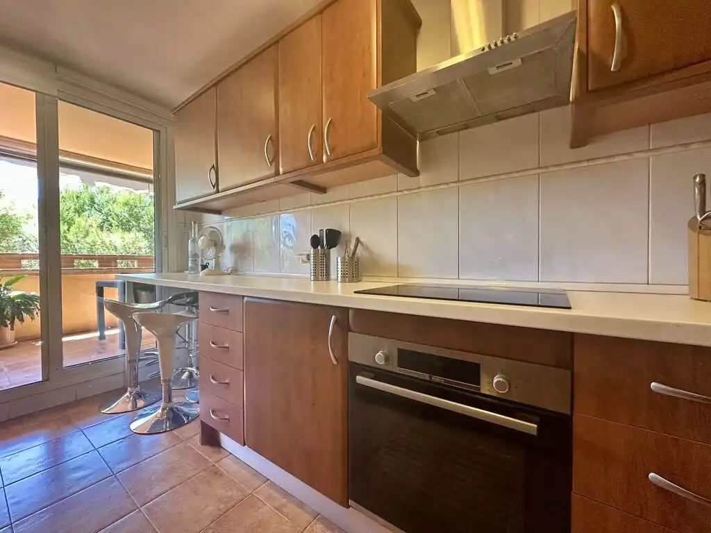 Appartement compact avec piscine à vendre à Milla de Oro, imagen 17