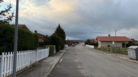 Foto 3 de Casa o xalet en venda a Valle de las Navas, Burgos