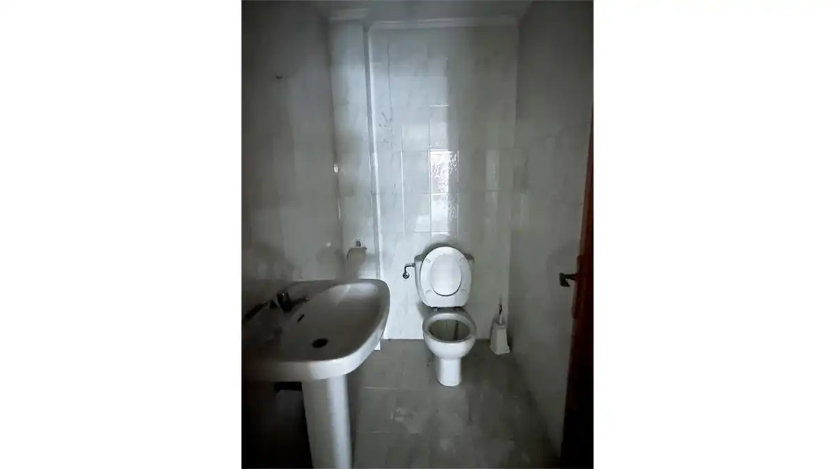 Bany de Oficina en venda en Nájera