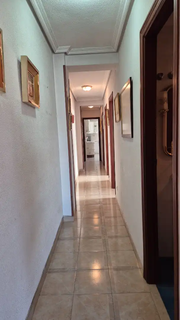 Penthouse mit Aufzug zum Verkauf in Carrer Calderón de la Barca 41, imagen 21