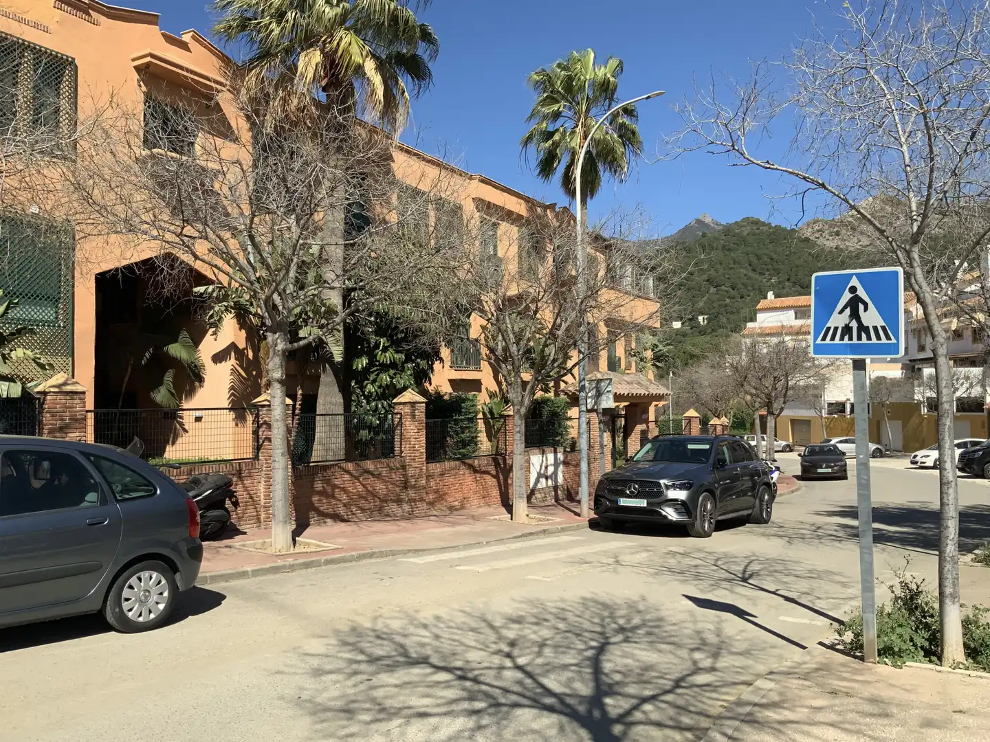 Apartament amb piscina en venda a Marbella Centro, imagen 2