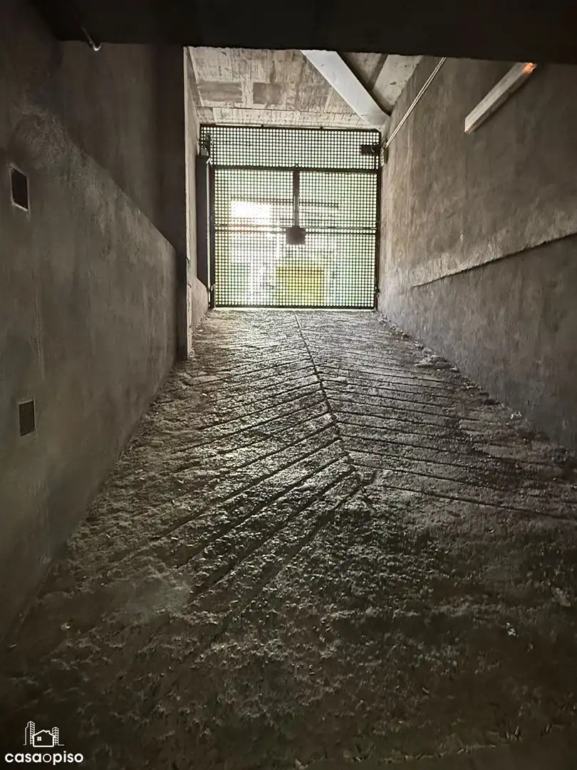 Storage room for rent in Terrassa