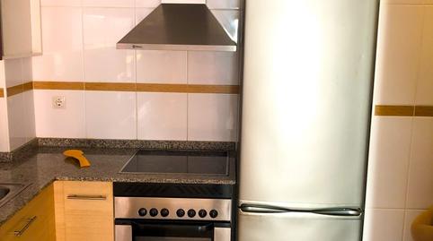 Foto 5 de Pis en venda a El Balcó - Jaume I, Castellón