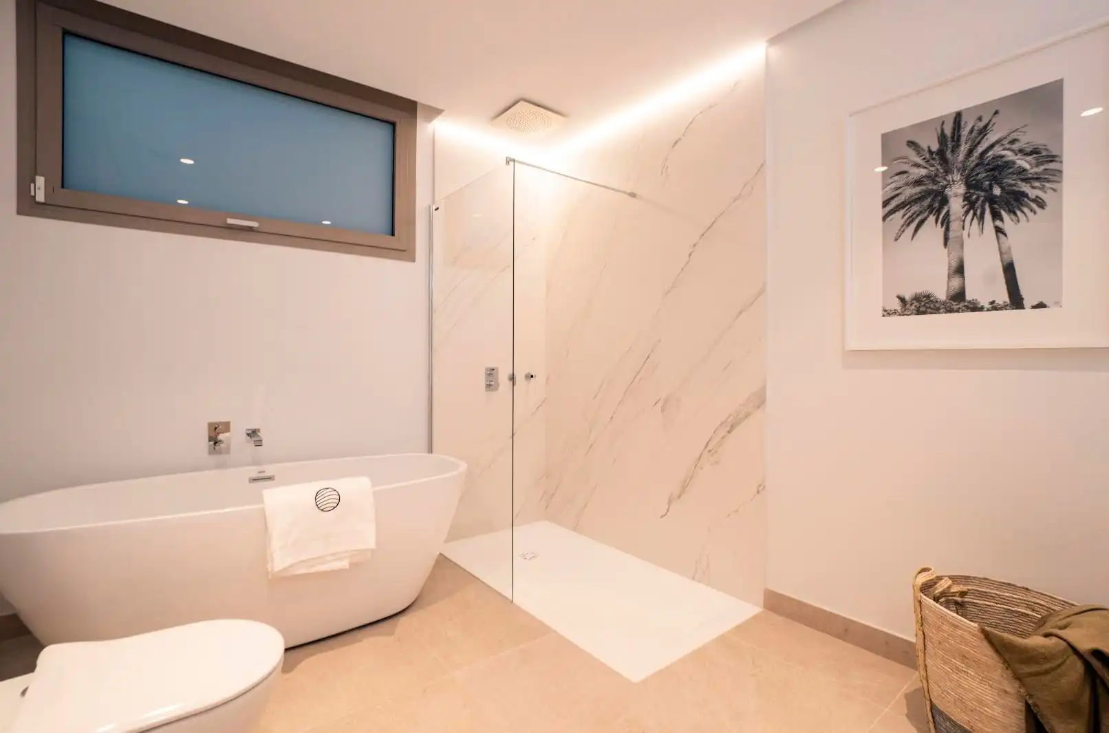 Penthouse with terrace for sale in La Quinta, imagen 30