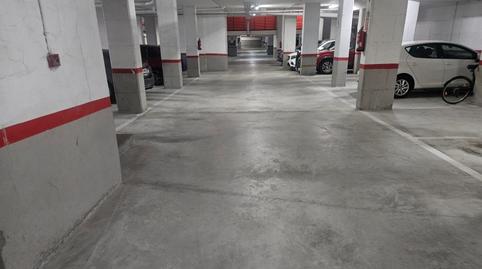 Foto 4 de Garatge en venda a Calle Victoria Kent, 24, Palmeral, Alicante