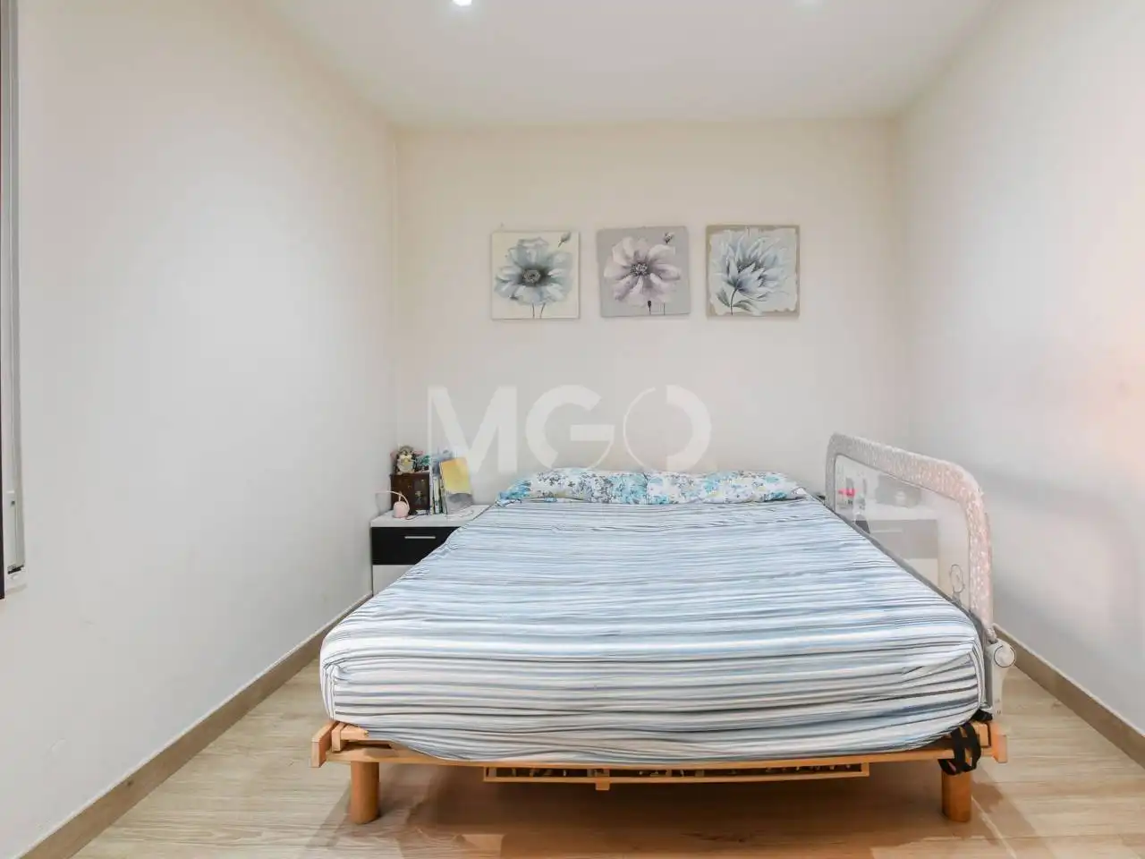 Habitación de Casa o chalet en venta en Les Masies de Voltregà con Parquet y Terraza