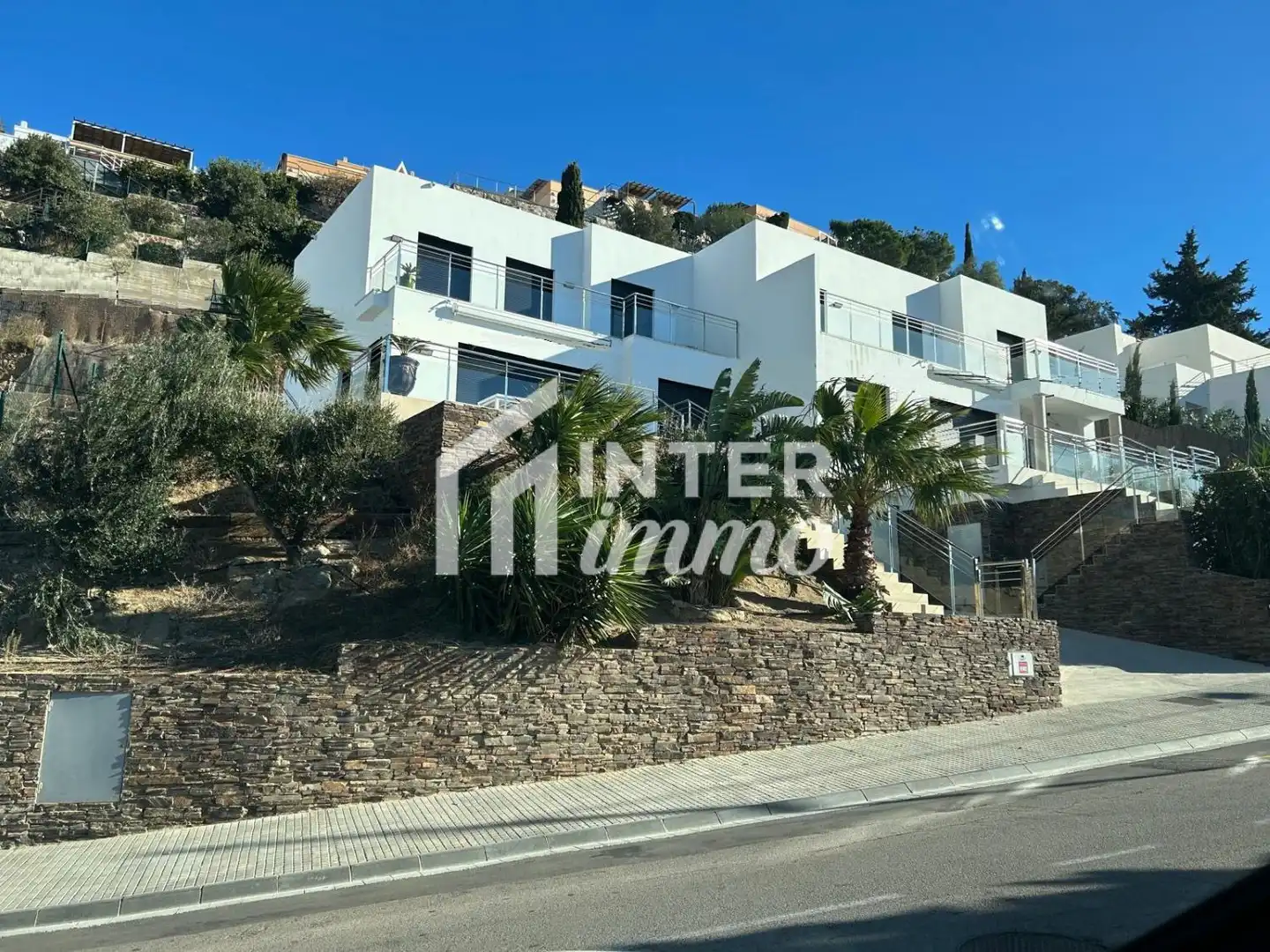Casa con piscina en venta en Avenida JOSE DIAZ PACHECO 61, imagen 2