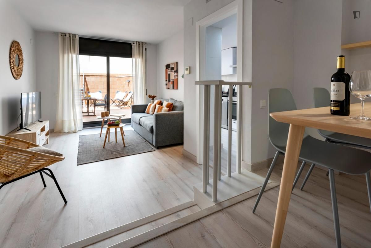 Apartment to rent in Collblanc
