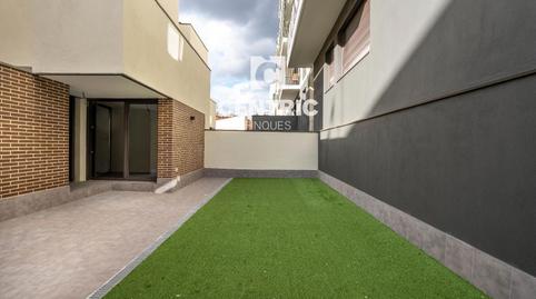 Foto 5 de Casa adosada en venda a Vallparadís - Antic Poble de Sant Pere, Barcelona