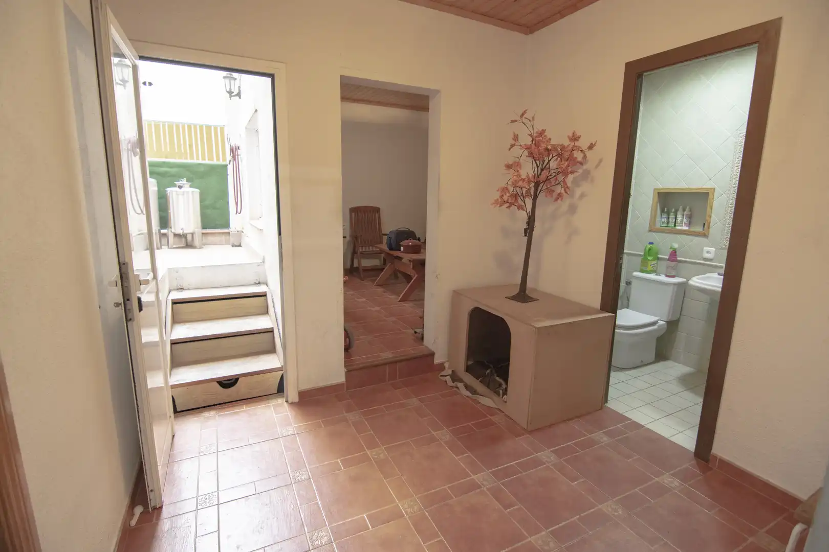 Casa o chalet en venta en Barcelona con Aire acondicionado, Calefacción y Parquet