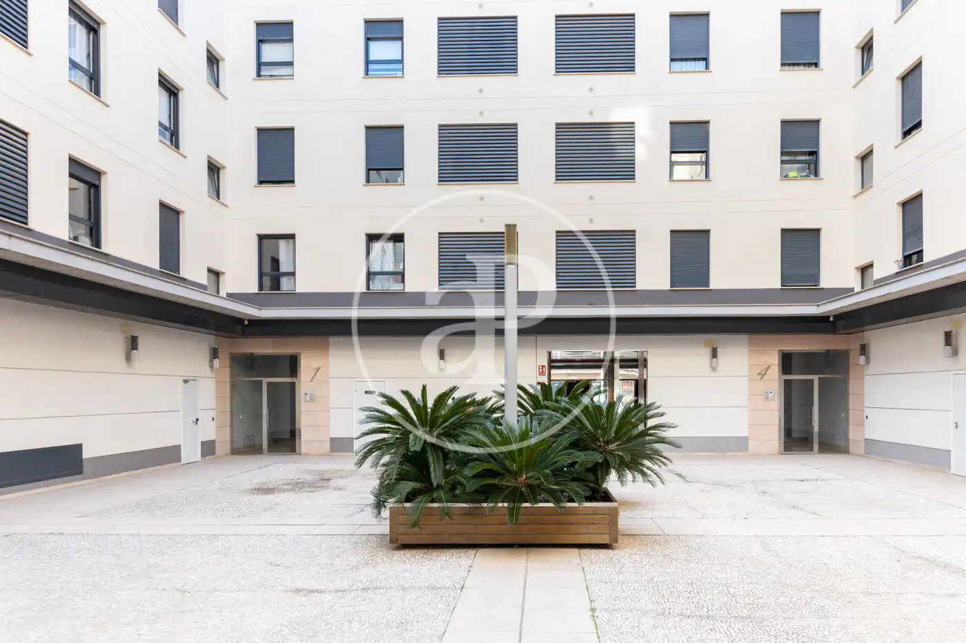 Piso con terraza en venta en Nord, imagen 44