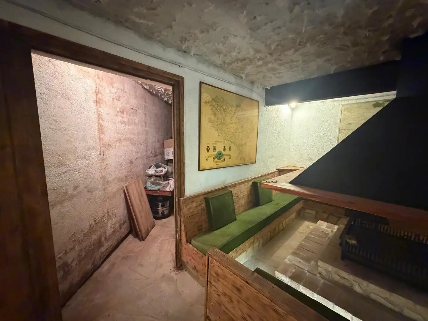 Detached house with pool for sale in Carrer Carrer Farigola, imagen 47