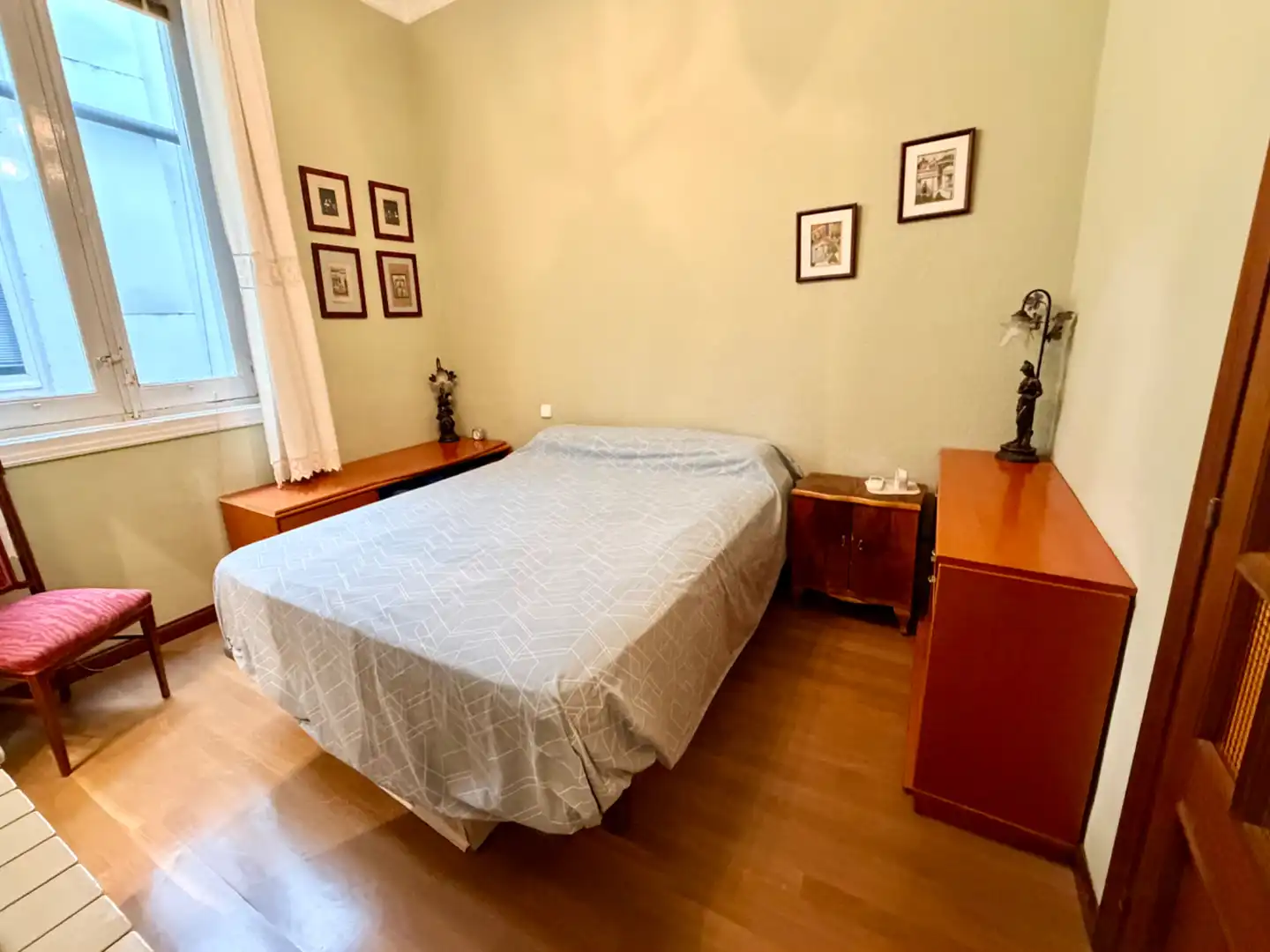 Wohnung mit Terrasse zum Verkauf in Calle de Luis Vélez de Guevara 7, imagen 18