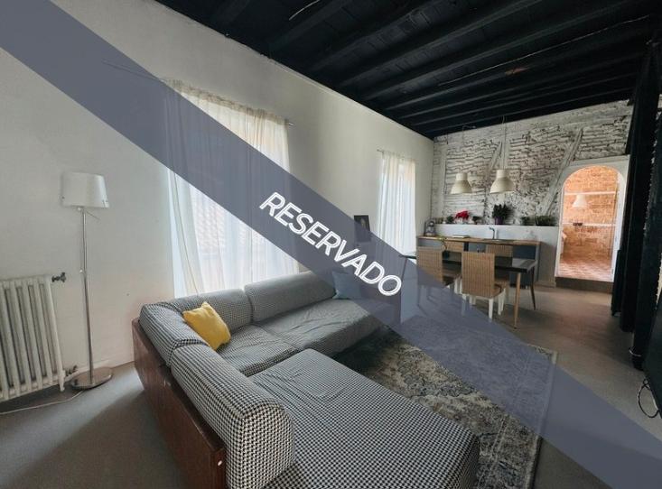 Foto 1 de Pis en venda a Calle Sillería, Casco Histórico, Toledo