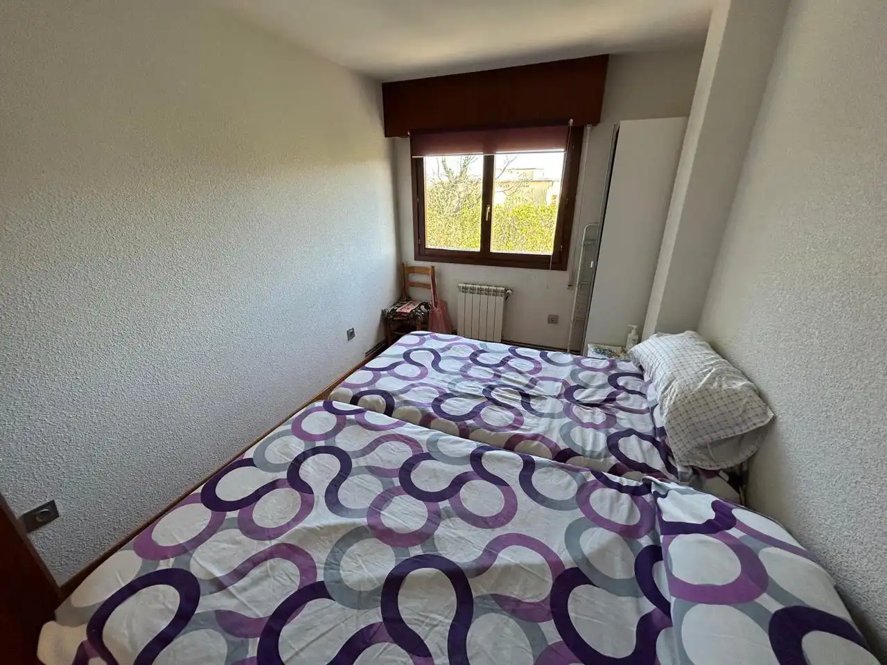 Wohnung zum Verkauf in Juan Hormaechea Cazón, imagen 15