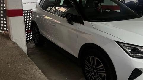 Foto 5 von Garage zur Miete in Avinguda Prat de la Riba, 56, Pallejà, Barcelona