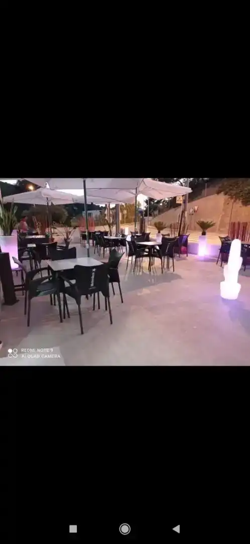 Terrasse von Geschaftsraum zur Miete in Sant Joan de Labritja, Illes Balears
