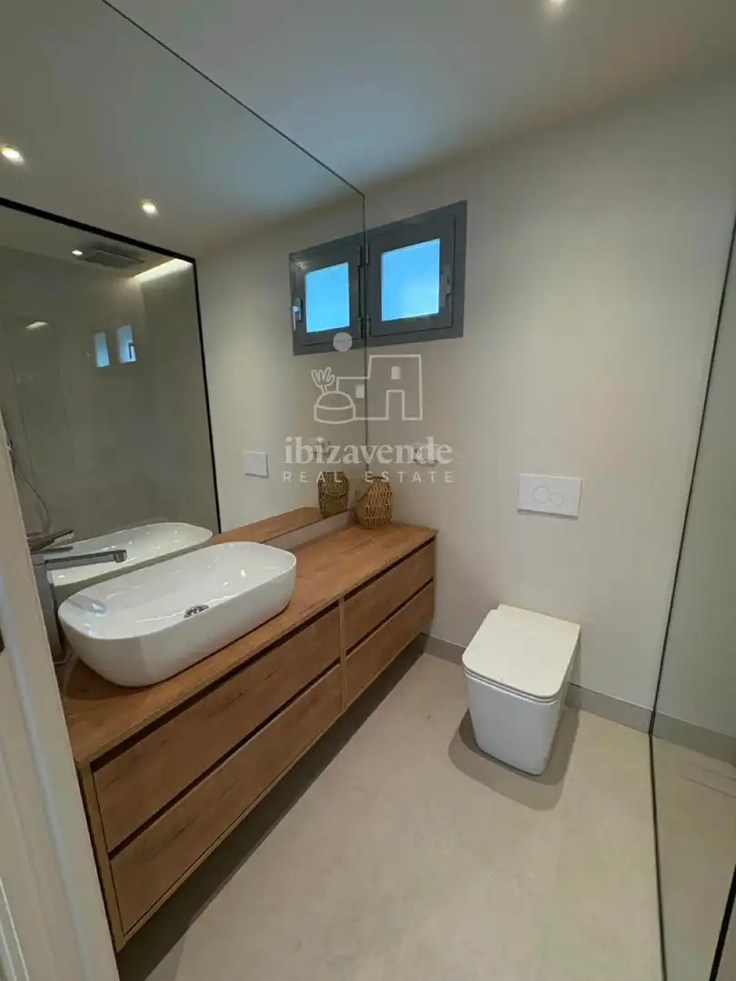 Piso de alquiler en Ctra. de Cala Gració, 9, Sant Antoni de Portmany, , Sant Antoni de Portmany