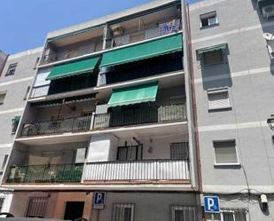 Vista exterior de Apartament en venda en Torrejón de Ardoz