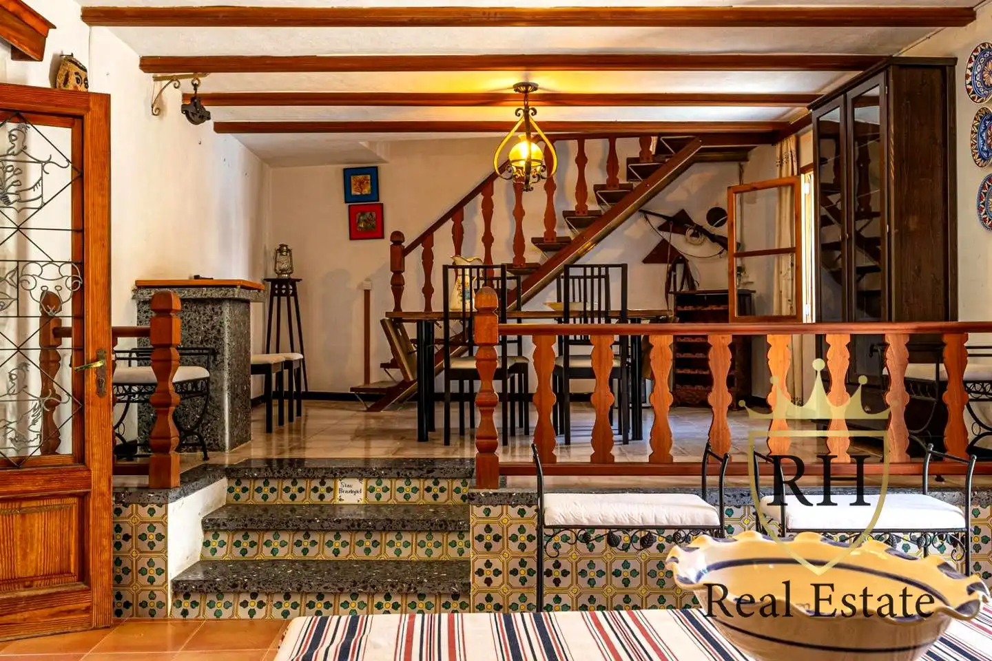 Casa o chalet en venta en Selva con Aire acondicionado, Jardín privado y Terraza