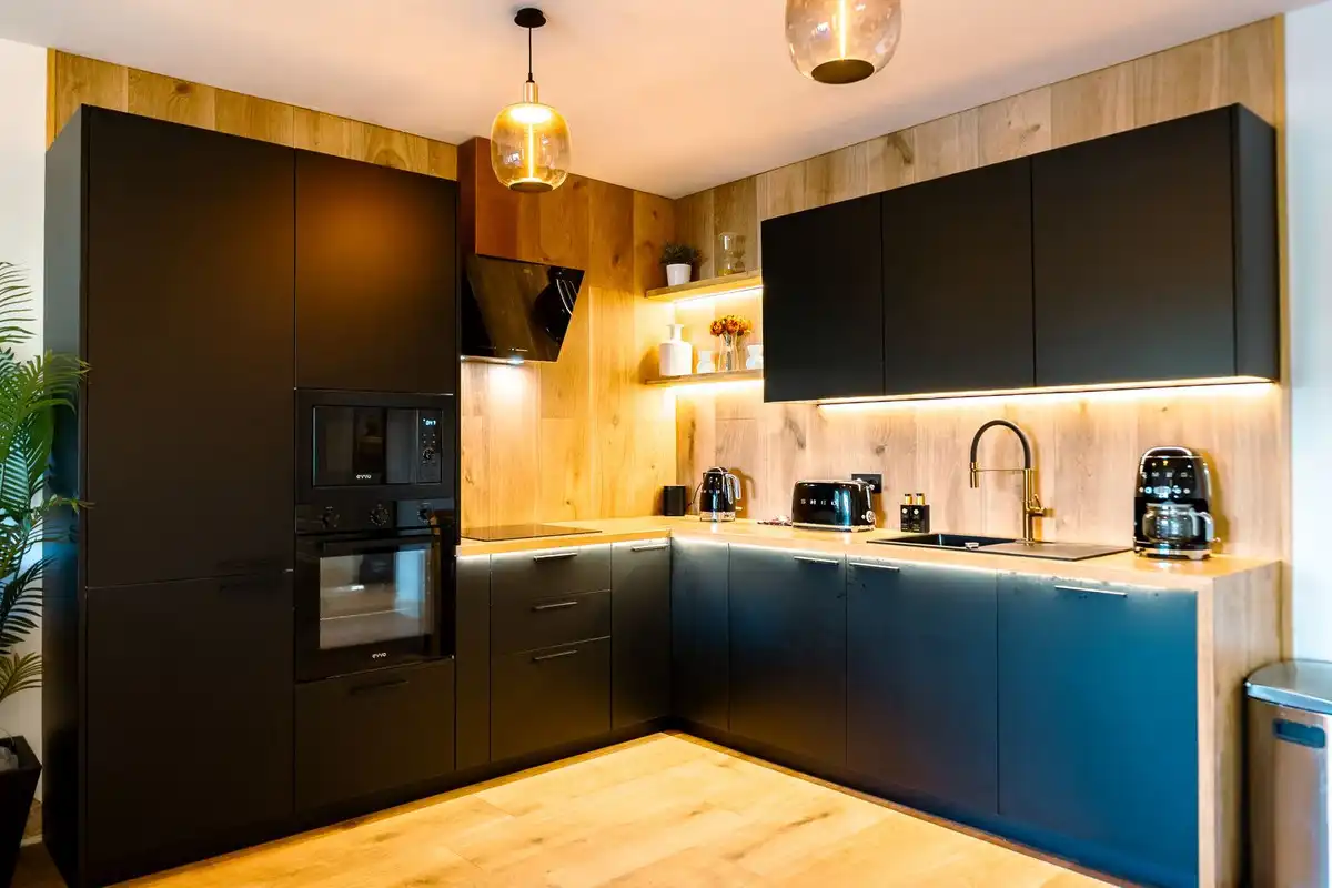 Apartment to rent in Los Arqueros  - Puerto del Almendro, imagen 5