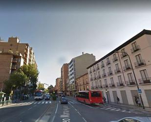 Garatge de lloguer a María Agustín, Plaza de Toros