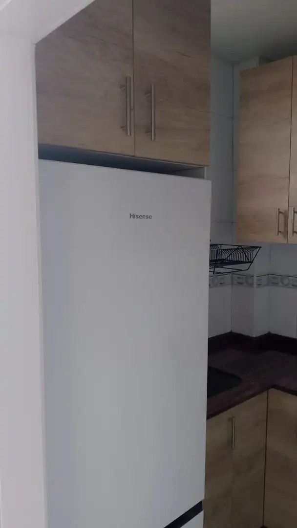 Flat for sale in  Barcelona Capital