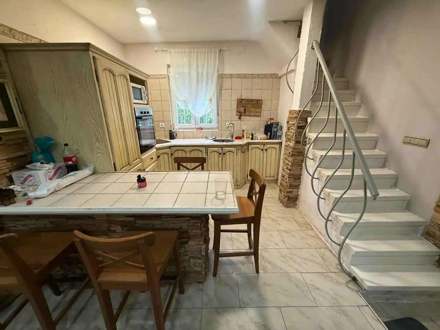House with terrace for sale in Carretera Las Dueñas-Cuideiru, imagen 21