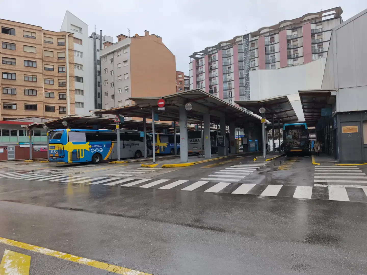 Office space with lift for sale in Calle Magnus Blikstad 2, imagen 26
