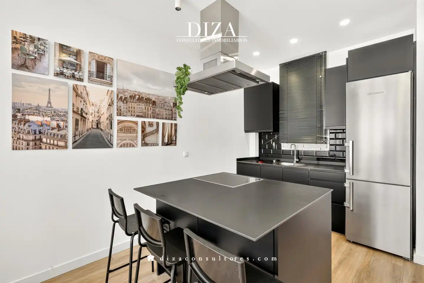 Apartamento con ascensor en venta en De Castelló, imagen 4