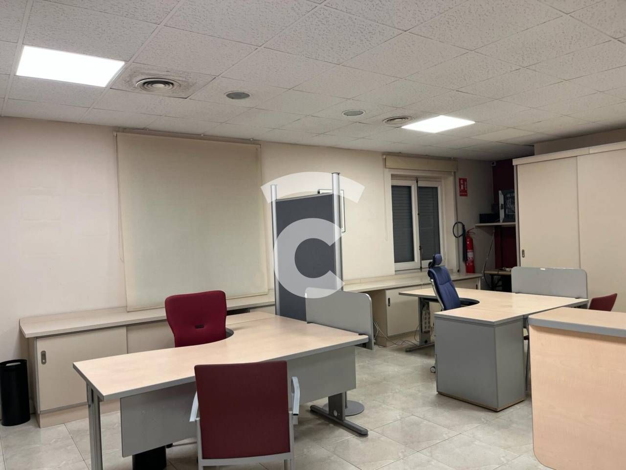 Office to rent in Calle Sant Antoni, Centre