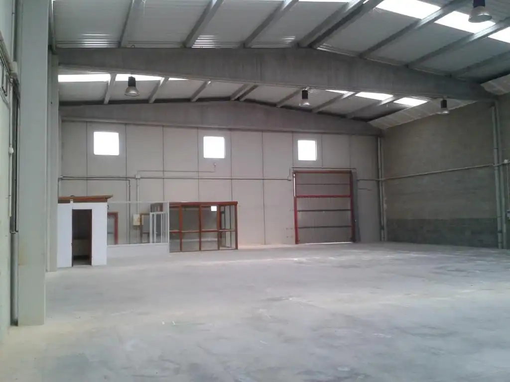 Nave industrielle à louer à Migjorn 8, imagen 11