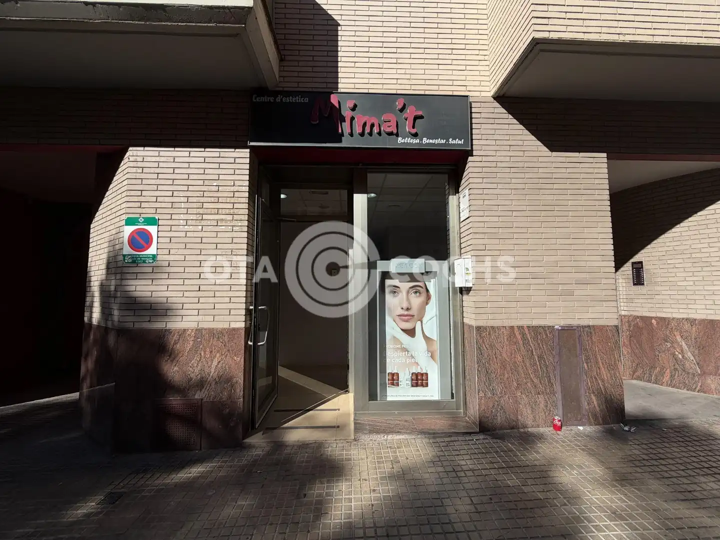 Local comercial en venda a Carrer de Roger de Belfort, imagen 2