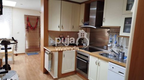 Foto 2 de Casa adosada en venta en Calle Marte, La Guija, Ciudad Real Capital