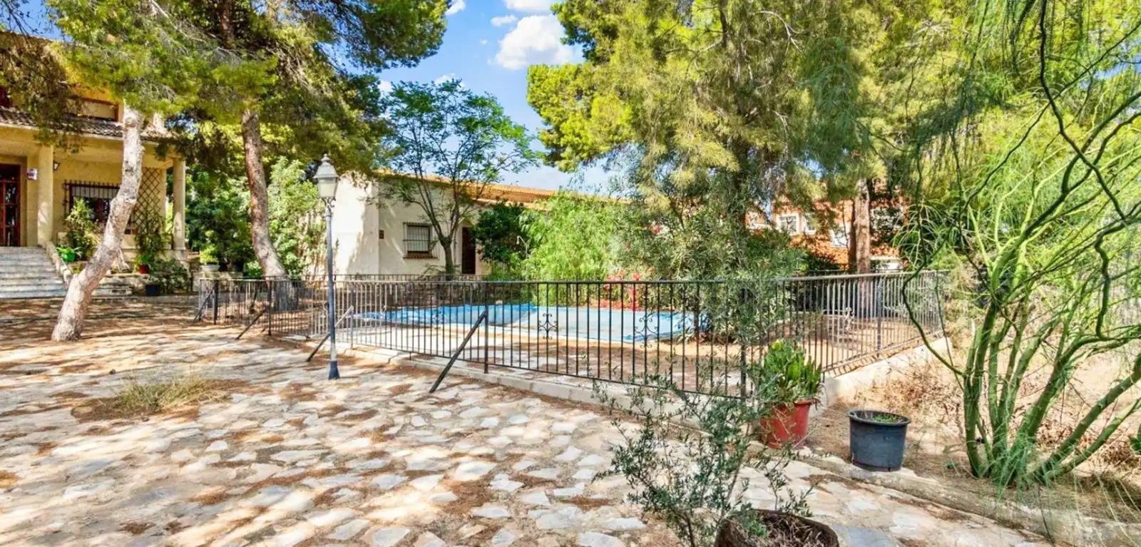 Villa avec piscine à vendre à Los Balcones - Los Altos, imagen 2