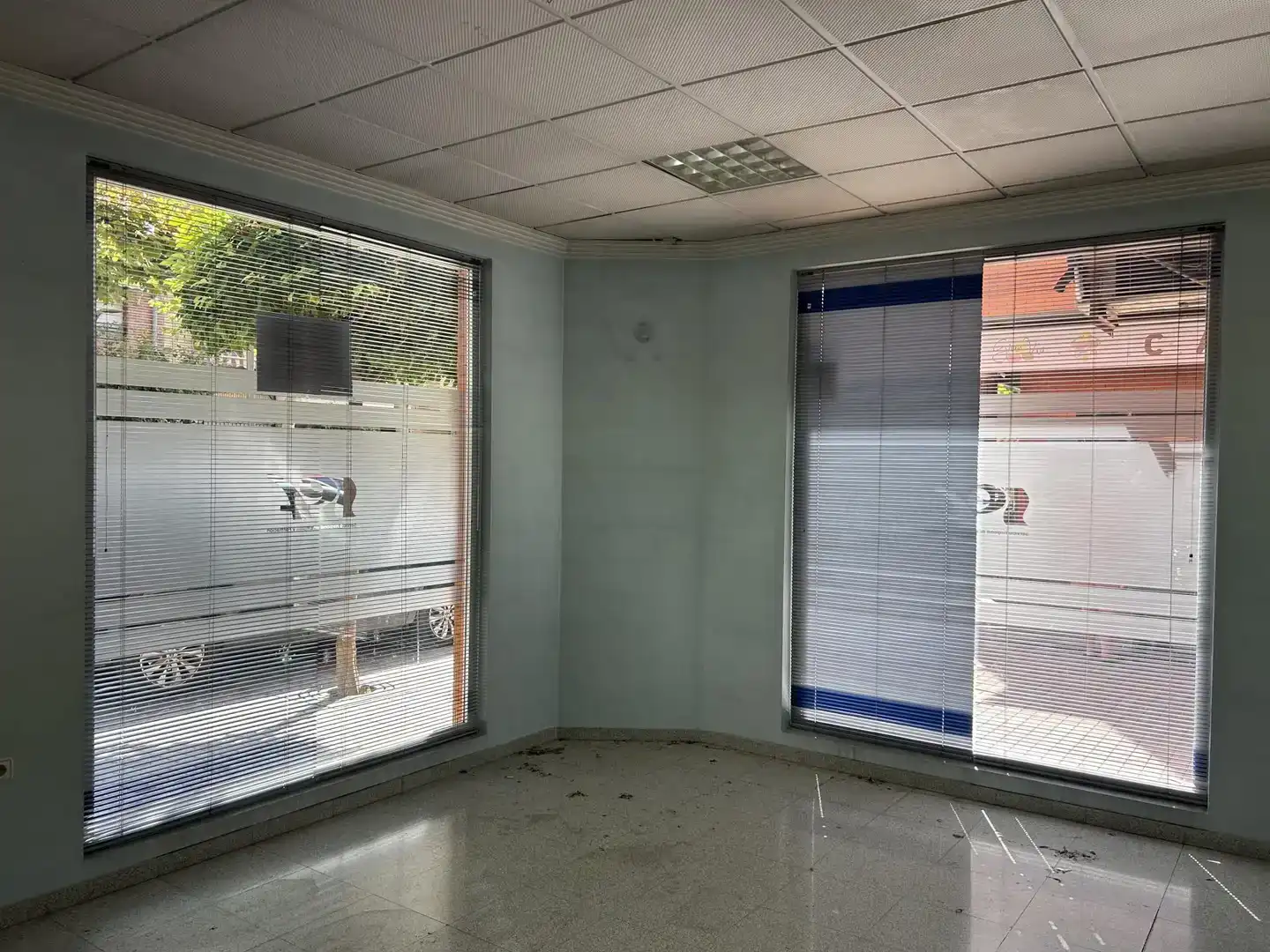 Local de alquiler en Calasparra con Aire acondicionado