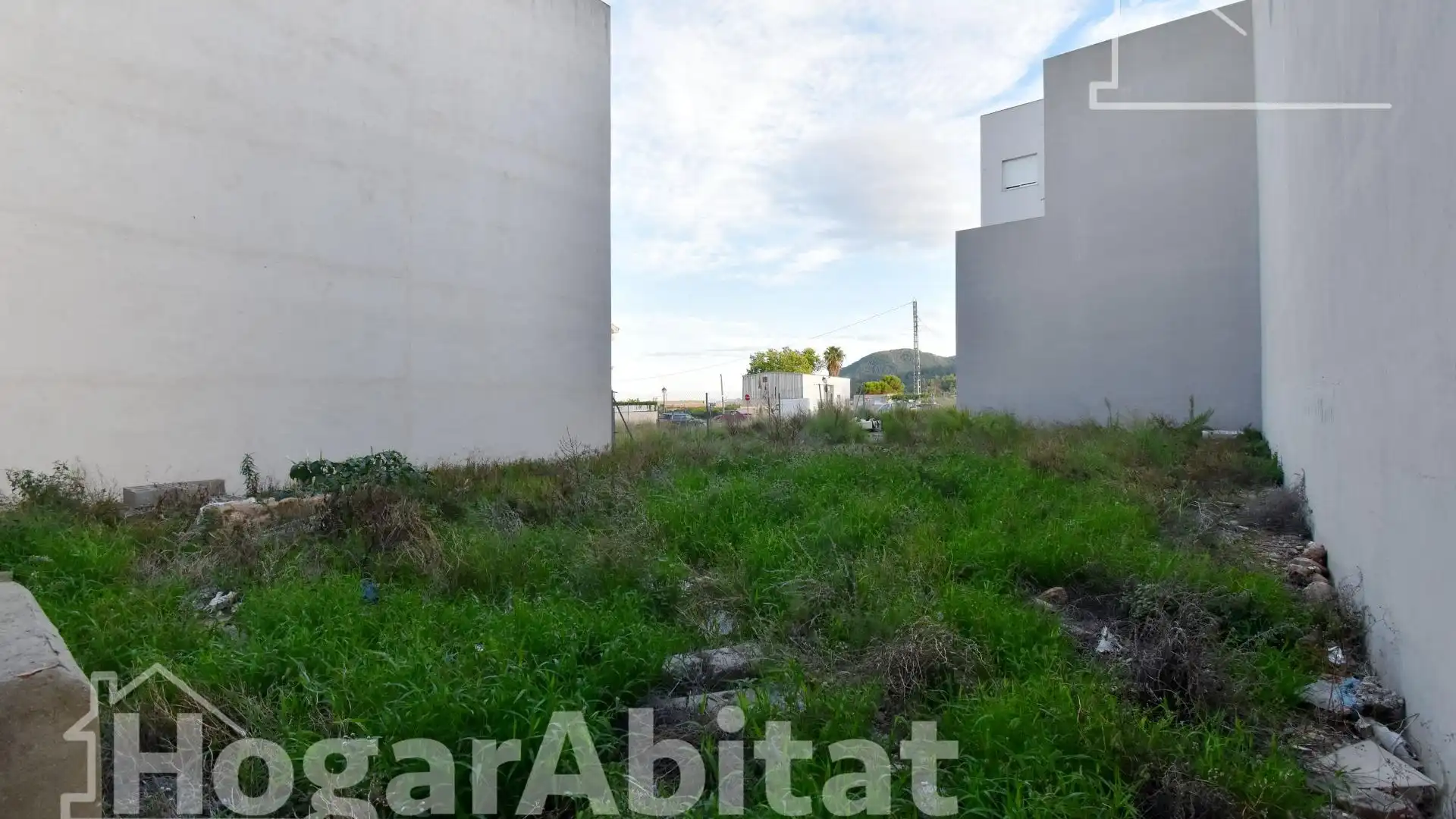 Residencial en venta en Favara