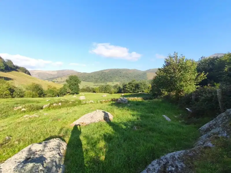 Villa avec jardin à vendre à Rionansa, imagen 18