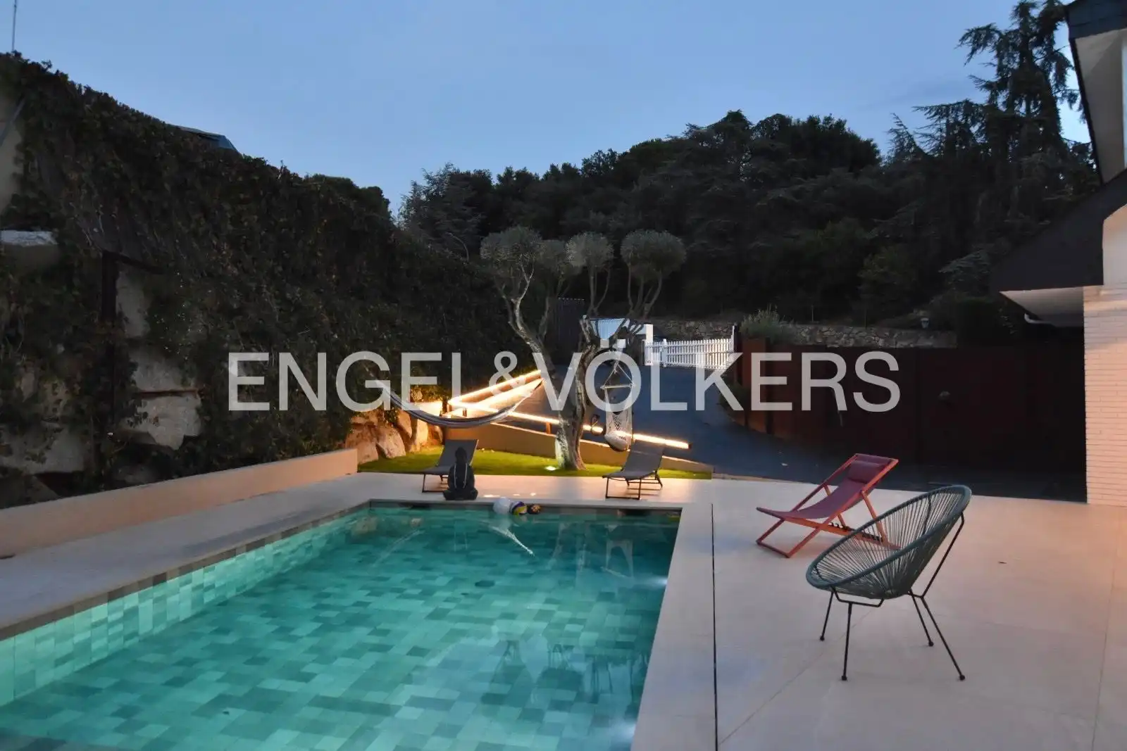 Casa a schiera con piscina in vendita a Carrer de la Niella, imagen 15