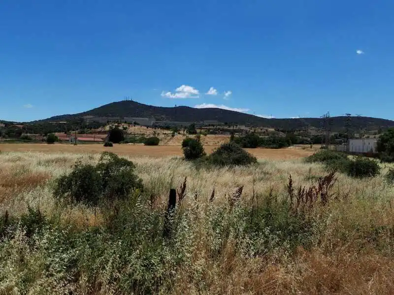 Terreni e lotti in vendita a Carretera Malpartida, imagen 16