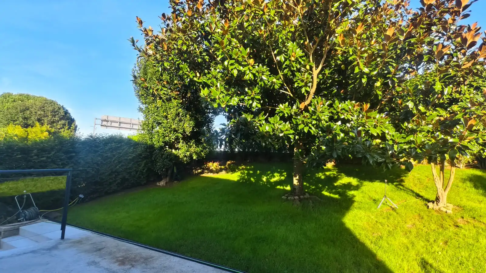 Maison avec jardin à vendre à Avenida Hermida, imagen 32